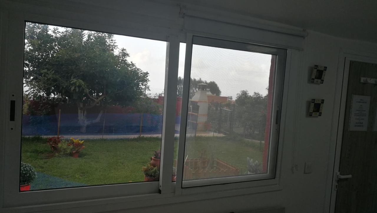 Lugares Comunes Guest House Los Realejos Exterior photo