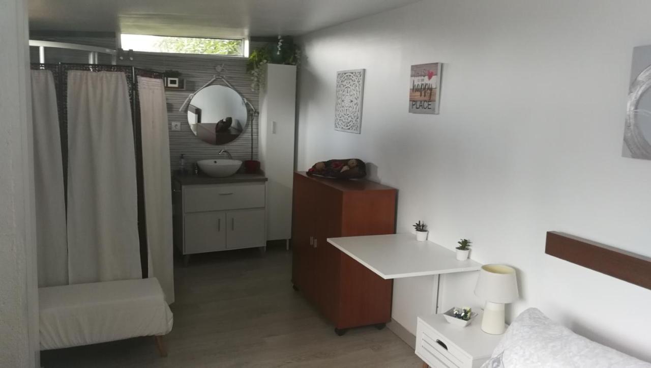 Lugares Comunes Guest House Los Realejos Exterior photo